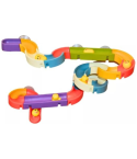 Mu Bear & Co Baby Slideway Bath Toy